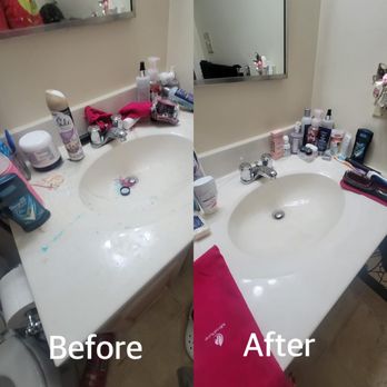 Ecoflux - Deep cleaning - Home Cleaning Near Me - Lowell, Massachusetts