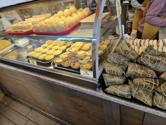 Corner Cafe & Bakery by null