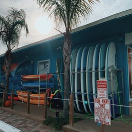 Exterior photo of Nekton Surf Shop - Indian Rocks Beach, Florida Exterior photo of Nekton Surf Shop - Indian Rocks Beach, Florida