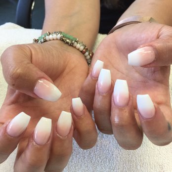 Nancy Nail & Spa - Skin Care Near Me - Glendale, California Nancy Nail & Spa - Skin Care Near Me - Glendale, California