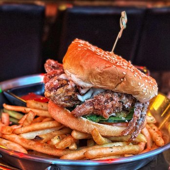 Imperial Kitchen and Bar - Cocktail Bars Near Me - Seattle, Washington