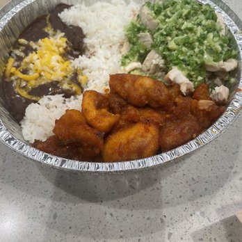 Chino Bandido - Mexican Near Me - Phoenix, Arizona Chino Bandido - Mexican Near Me - Phoenix, Arizona