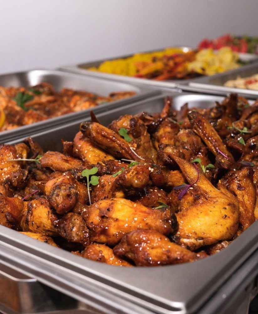 JAMAICAN GOURMET FOOD TRUCK - Updated October 2026 - 16 Photos ...