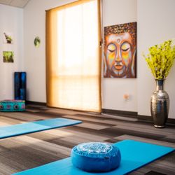 The Temple Wellness Center and Spa