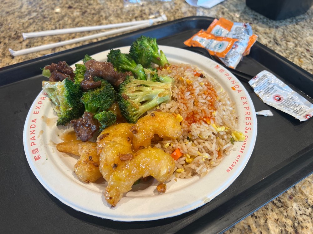 Panda Express