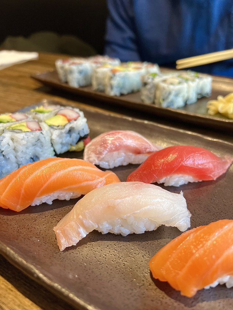 Amura Japanese