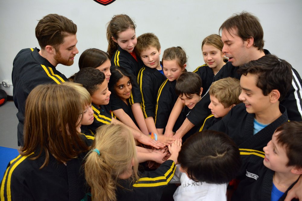 MODERN MARTIAL ARTS Updated October 2024 29 Photos & 49 Reviews