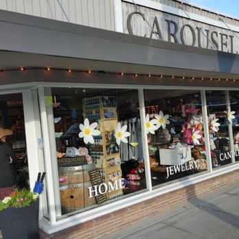 Carousel - Gift Shops Near Me - Snoqualmie, Washington Carousel - Gift Shops Near Me - Snoqualmie, Washington