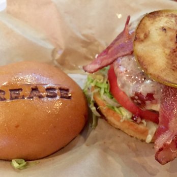 Grease Burger Beer and Whiskey Bar - Burgers Near Me - West Palm Beach, Florida Grease Burger Beer and Whiskey Bar - Burgers Near Me - West Palm Beach, Florida