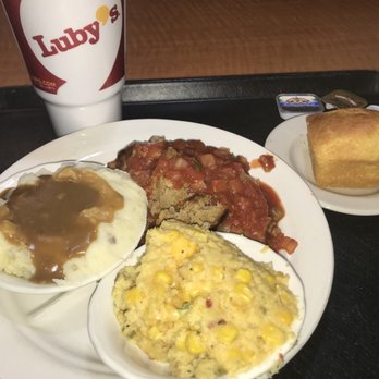 Luby's - American Near Me - Houston, Texas Luby's - American Near Me - Houston, Texas