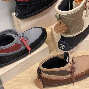 Manitobah - Shoe Stores Near Me - Edmonton, Alberta