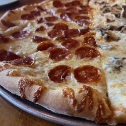 Mike's Pizza and Pasta