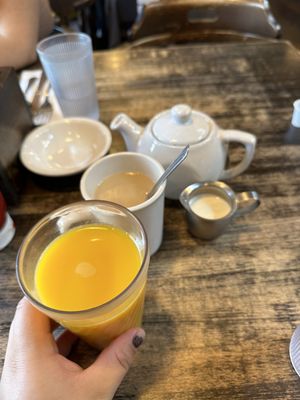 Fox & Goose Public House by null