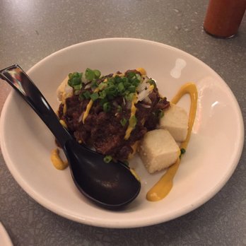 Ivan Ramen - Tofu Coney Island - Ramen Near Me - New York, New York Ivan Ramen - Tofu Coney Island - Ramen Near Me - New York, New York