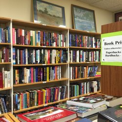Blues City Thrift Store