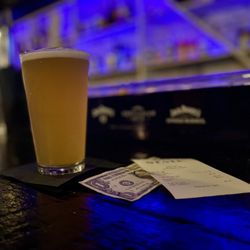 Free State - Hazy IPA