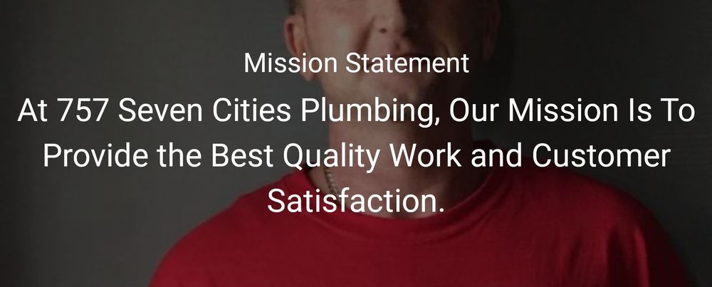 Slide of 757 Seven Cities Plumbing