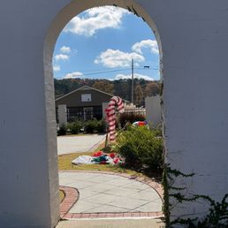 Outside Outside