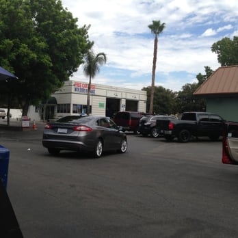 Soft Touch Car Wash - Car Wash Near Me - Chino, California