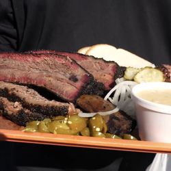 Smoke Stack's House Of Bbq - Epic