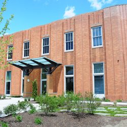 Albany Public Library - Pine Hills Branch