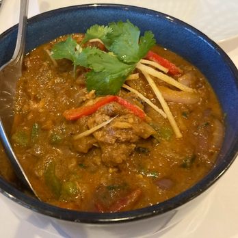 Imperial Spice - Yummy chicken kadhai with extra gravy as requested. - Indian Near Me - Tracy, California Imperial Spice - Yummy chicken kadhai with extra gravy as requested. - Indian Near Me - Tracy, California