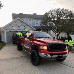 Roof Bros Restoration
