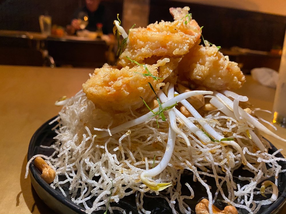 Sea Thai