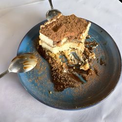 Casa Agave - Tiramisu