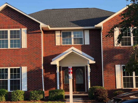 A&M Construction Logo