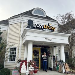Lazy Daisy Gift Store