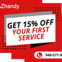 KAZ Handy
