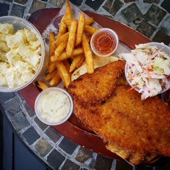 The Pit - Barbeque Near Me - Edgewater, New Jersey