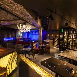 Eco Terreno Tasting Room