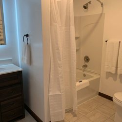 Big South Fork Lodge and Campground - Newly renovated lodge rooms!