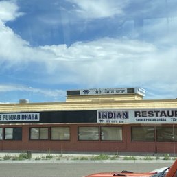 Exterior photo of Sher-E Punjab Dhaba Indian Restaurant - Wells, Nevada Exterior photo of Sher-E Punjab Dhaba Indian Restaurant - Wells, Nevada