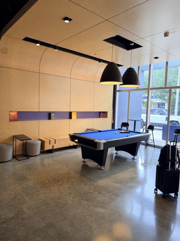 Aloft by Marriott Miami Doral