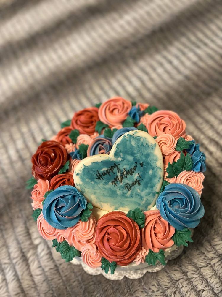 L&H BAKERY Updated September 2024 Vacaville, California Bakeries