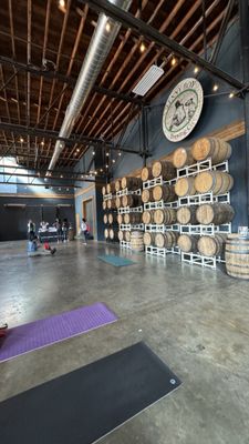 Lenny Boy Brewing Co. by null