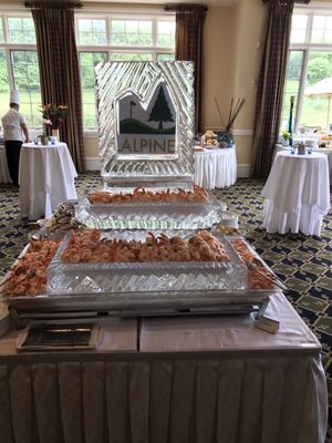 Alpine Country Club Main Building