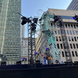 Montréal Completement Cirque