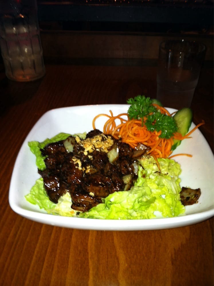 BASIL & MINT 125 Military Rd, Neutral Bay New South Wales, Australia