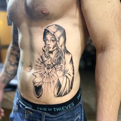 Washington Street Tattoo Collective