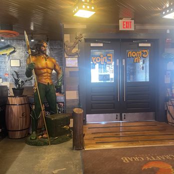Crafty Crab - Seafood Near Me - Cedar Hill, Texas