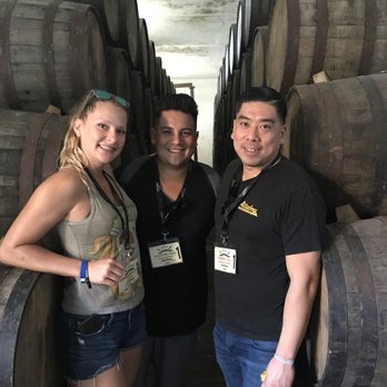 Destileria La Fortaleza - Tours Near Me - Tequila, JAL