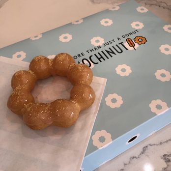 Mochinut - Tempe - Guava mochi donut - Hot Dogs Near Me - Tempe, Arizona
