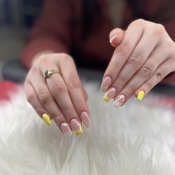 T Pro Nails