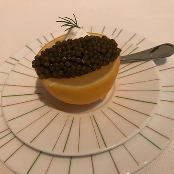 Espelette Beverly Hills - Caviar - Cocktail Bars Near Me - Beverly Hills, California