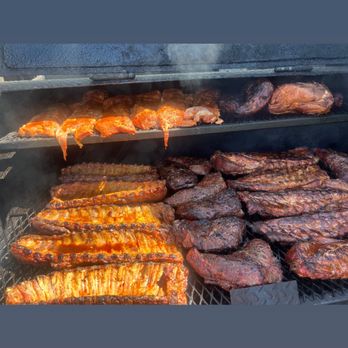 Bbq Express Yoself - Barbeque Near Me