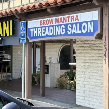 Brow Mantra Threading Salon - Entrance to Brow Mantra threading salon - Threading Services Near Me - Garden Grove, California Brow Mantra Threading Salon - Entrance to Brow Mantra threading salon - Threading Services Near Me - Garden Grove, California